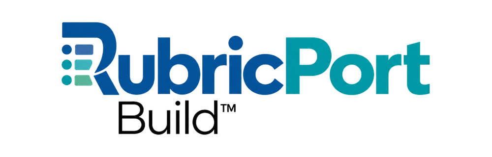 RubricPort Build