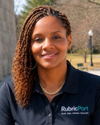 Dena Silver, Founder and Solutions Consultant of RubricPort LLC